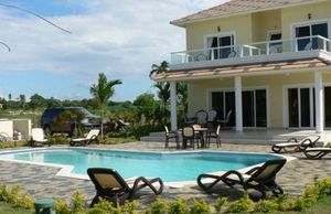 Apart Hotel Seaside 69 Pool